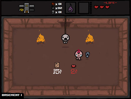 The Binding of Isaac screenshot 12