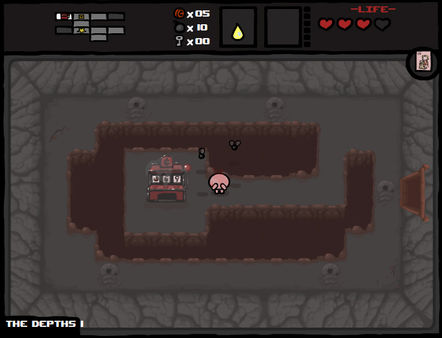 The Binding of Isaac screenshot 7