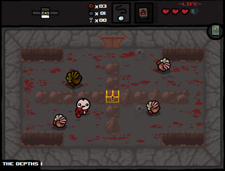 The Binding of Isaac screenshot 8