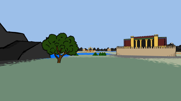Silk screenshot 4