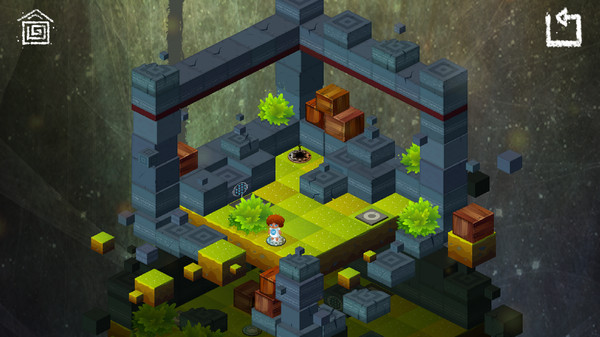 Persephone screenshot 2