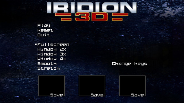 Iridion 3D screenshot 6
