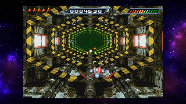 Iridion 3D screenshot 2