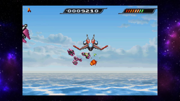 Iridion 3D screenshot 3