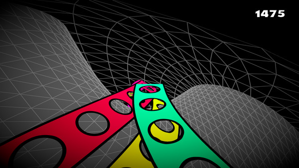 Ribbon screenshot 1