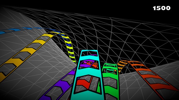 Ribbon screenshot 4