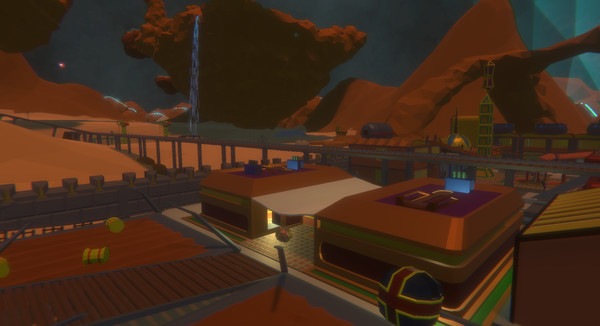 Colonies End screenshot 3