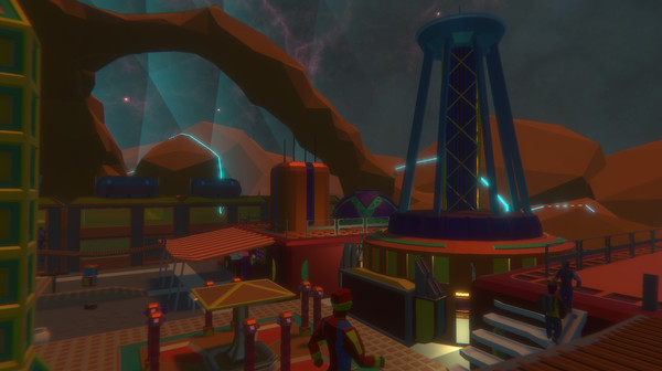 Colonies End screenshot 10