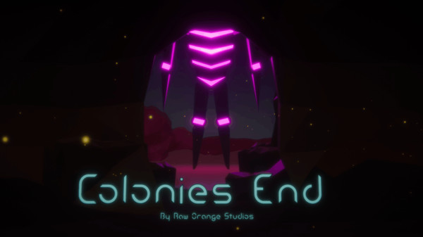 Colonies End screenshot 8