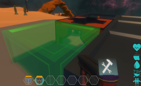 Colonies End screenshot 4