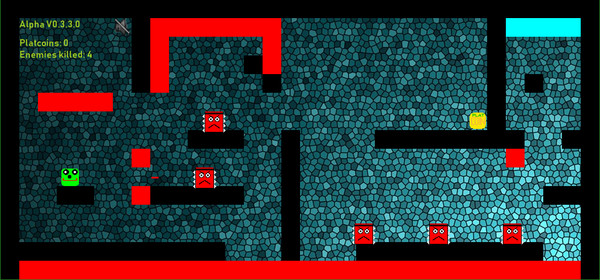 Platforms screenshot 3