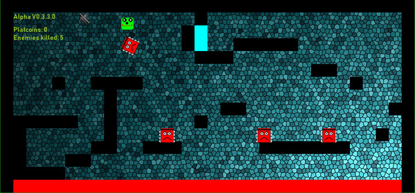 Platforms screenshot 2