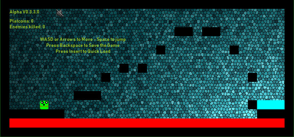 Platforms screenshot 1