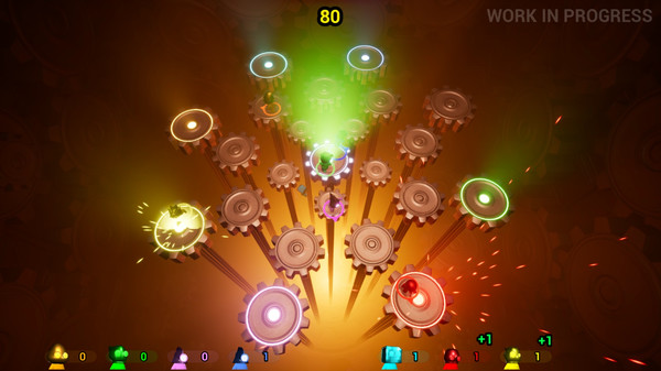 Metal Heads screenshot 7
