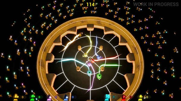 Metal Heads screenshot 12