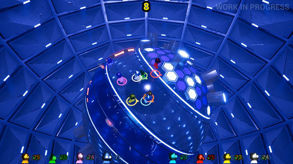 Metal Heads screenshot 8