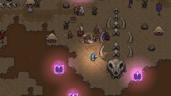Dwerve screenshot 9
