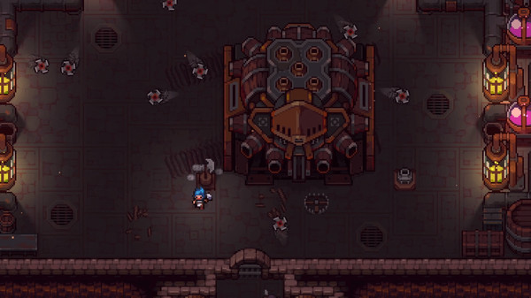 Dwerve screenshot 10