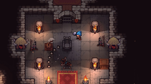 Dwerve screenshot 6