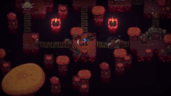 Dwerve screenshot 7
