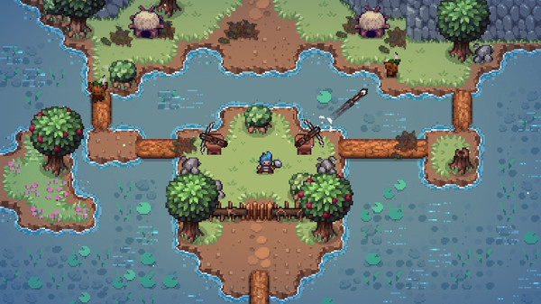 Dwerve screenshot 11