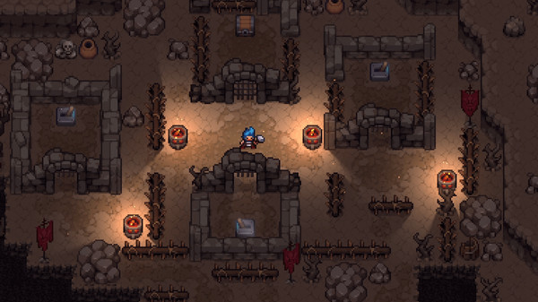 Dwerve screenshot 12