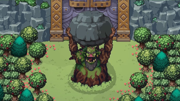 Dwerve screenshot 8