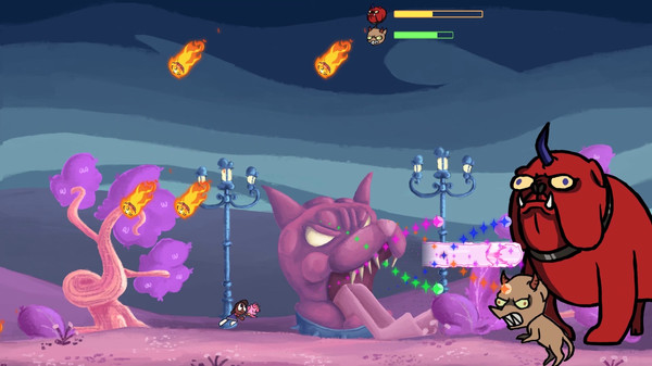 Poppy's Nightmare screenshot 4