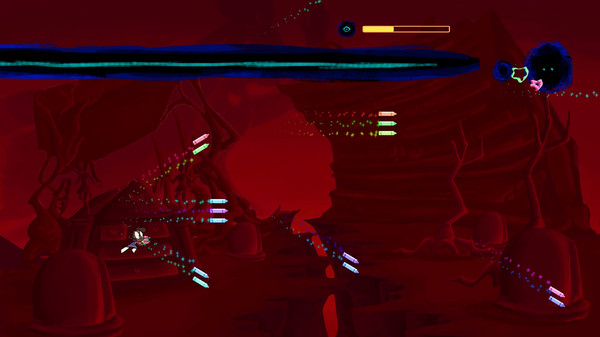 Poppy's Nightmare screenshot 2