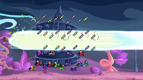 Poppy's Nightmare screenshot 8