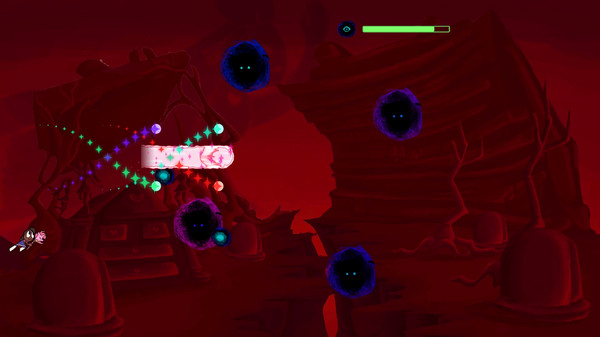 Poppy's Nightmare screenshot 1