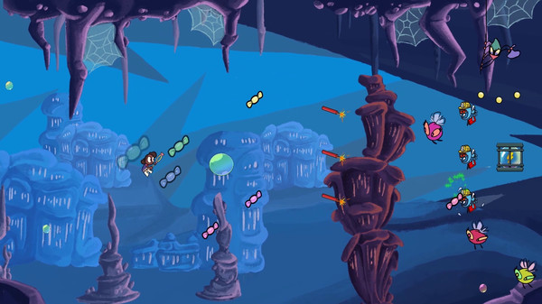 Poppy's Nightmare screenshot 7