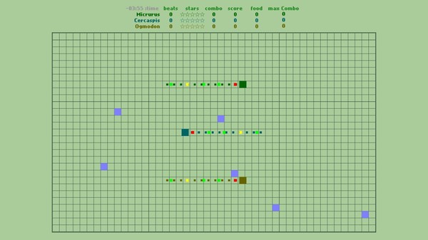 RhythmSnake screenshot 6