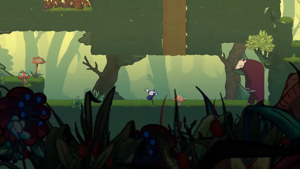 Jera screenshot 3