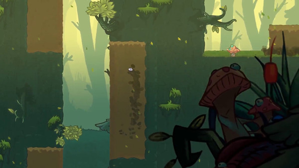 Jera screenshot 1
