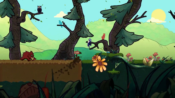 Jera screenshot 4