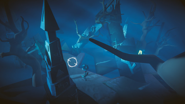 The Pilgrim screenshot 3
