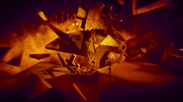 The Pilgrim screenshot 2