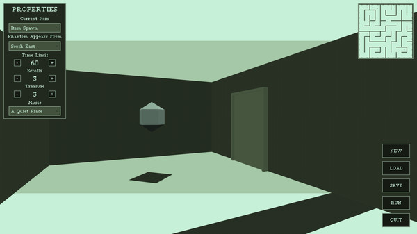 Phantom 3D screenshot 4