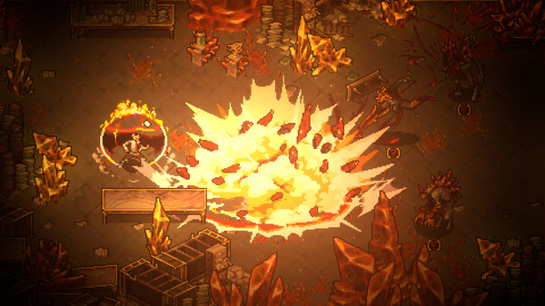 There Is No Light: Enhanced Edition screenshot 5