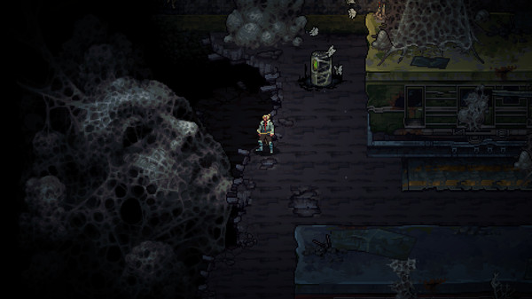 There Is No Light: Enhanced Edition screenshot 1