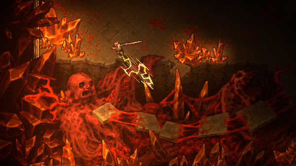 There Is No Light: Enhanced Edition screenshot 3