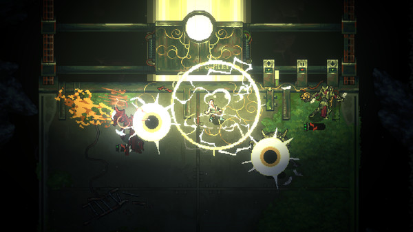 There Is No Light: Enhanced Edition screenshot 8