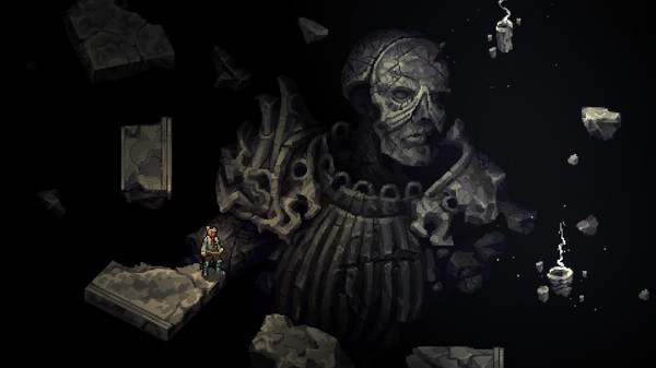 There Is No Light: Enhanced Edition screenshot 10