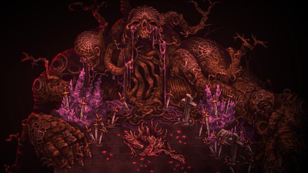 There Is No Light: Enhanced Edition screenshot 6