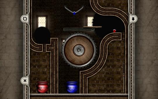 Obulis screenshot 1