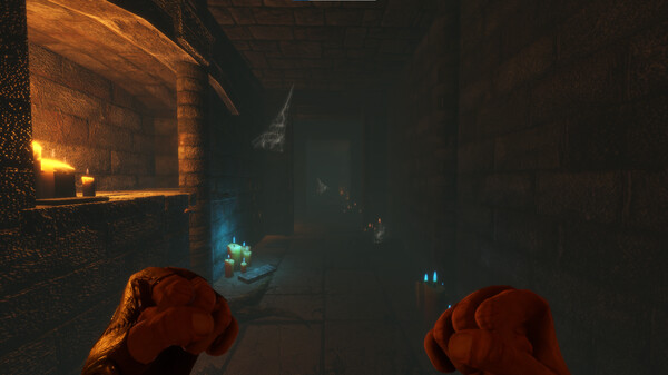 Bandit Brawler screenshot 3