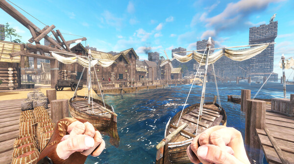 Bandit Brawler screenshot 6