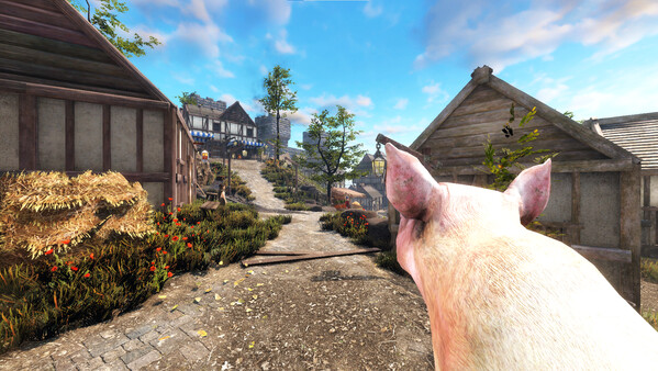 Bandit Brawler screenshot 1