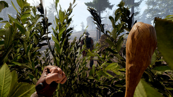 Bandit Brawler screenshot 2